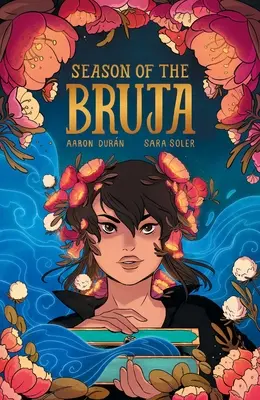 La saison de la Bruja Vol. 1 - Season of the Bruja Vol. 1