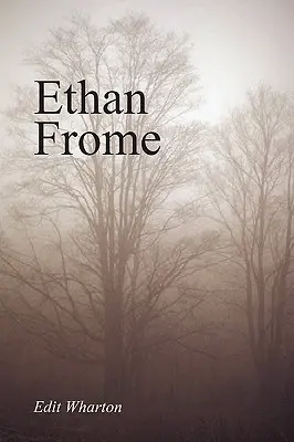 Ethan Frome, édition en gros caractères - Ethan Frome, Large-Print Edition