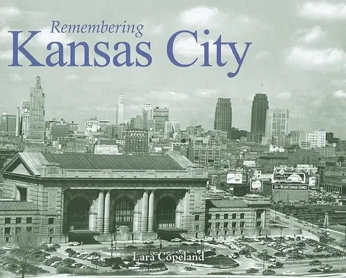 Se souvenir de Kansas City - Remembering Kansas City