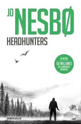 Headhunters (édition espagnole) - Headhunters (Spanish Edition)