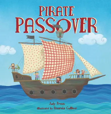 La Pâque des pirates - Pirate Passover