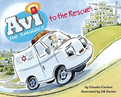 AVI à la rescousse - AVI to the Rescue