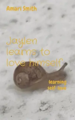 Jaylen apprend à s'aimer : apprendre l'amour de soi - Jaylen learns to love himself: learning self-love