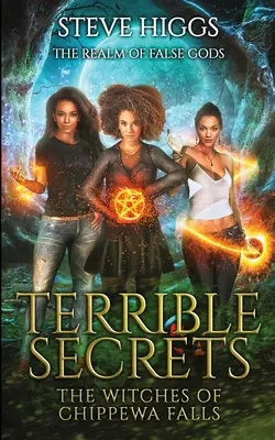 Terribles secrets - Terrible Secrets