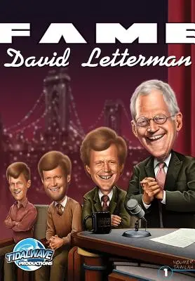 La gloire : David Letterman - Fame: David Letterman