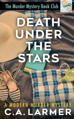 La mort sous les étoiles - Death Under the Stars