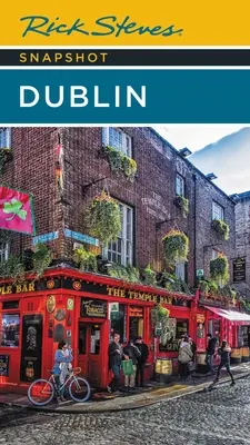 Rick Steves Coup d'oeil sur Dublin - Rick Steves Snapshot Dublin