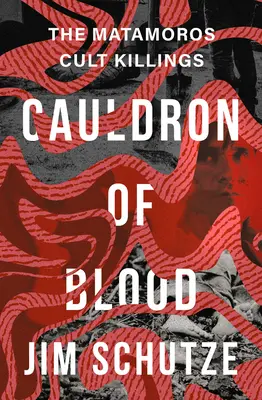 Le chaudron de sang - Cauldron of Blood