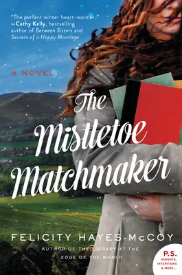 L'entremetteuse du gui - The Mistletoe Matchmaker