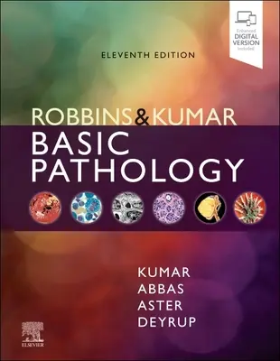 Robbins & Kumar Pathologie de base - Robbins & Kumar Basic Pathology