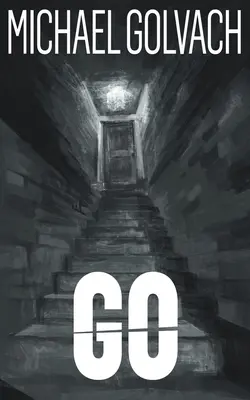 Go : Un mystère policier captivant - Go: A Riveting Crime Mystery