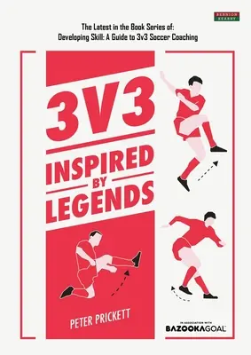 3v3 : Inspiré par les légendes - 3v3: Inspired By Legends