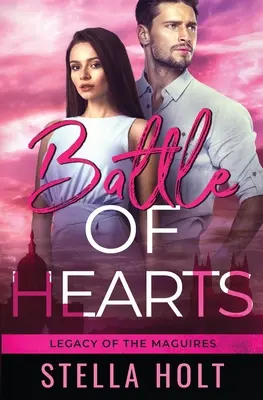 La bataille des cœurs - Battle of Hearts