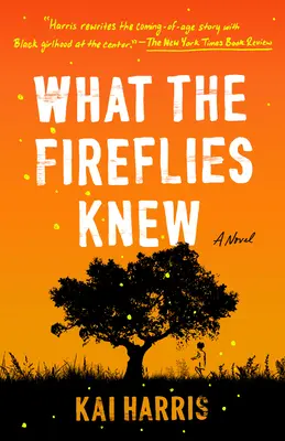 Ce que savaient les lucioles - What the Fireflies Knew