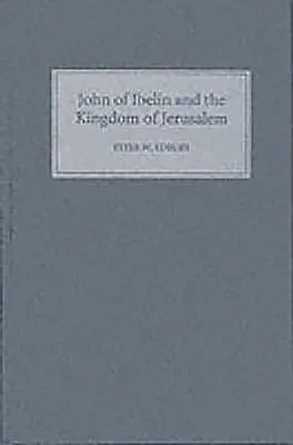 Jean d'Ibelin et le royaume de Jérusalem - John of Ibelin and the Kingdom of Jerusalem