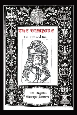 Le vampire - The Vampire