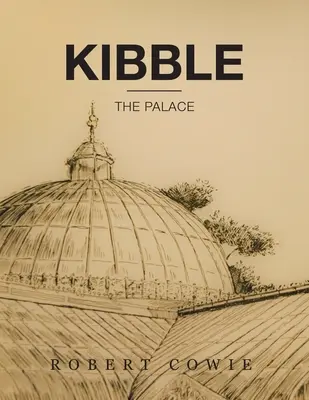 Les croquettes : Le Palais - Kibble: The Palace