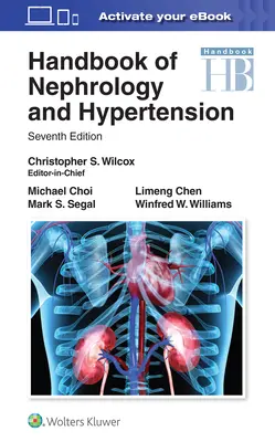 Manuel de néphrologie et d'hypertension - Handbook of Nephrology and Hypertension