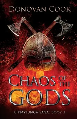 Le chaos des dieux - Chaos of the Gods