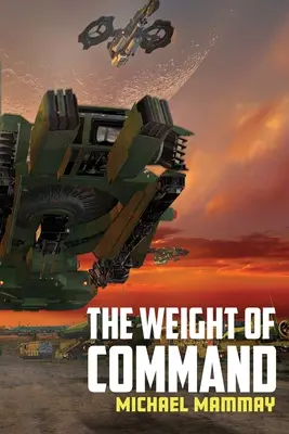 Le poids du commandement - The Weight of Command