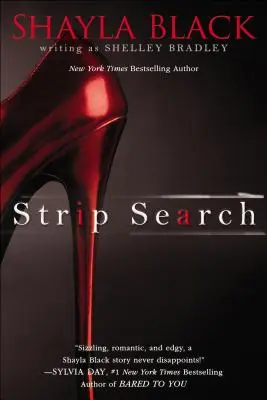 Recherche de strip-tease - Strip Search