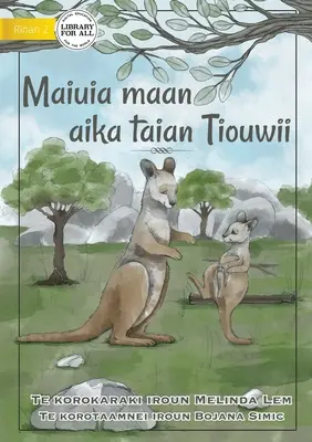 La vie d'un Joey - Maiuia maan aika taian Tiouwii (Te Kiribati) - Life of a Joey - Maiuia maan aika taian Tiouwii (Te Kiribati)