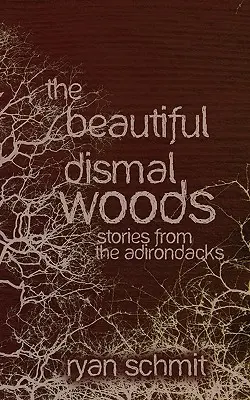 The Beautiful Dismal Woods : Histoires courtes des Adirondacks - The Beautiful Dismal Woods: Short Stories from the Adirondacks