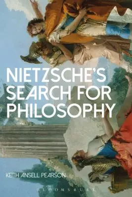 La recherche de la philosophie chez Nietzsche : Sur les écrits du milieu - Nietzsche's Search for Philosophy: On the Middle Writings