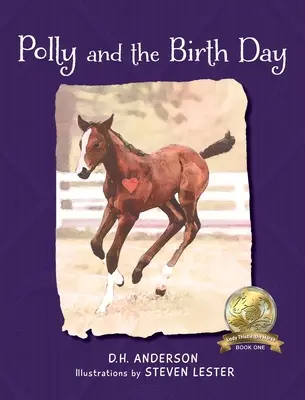 Polly et le jour de la naissance - Polly and the Birth Day