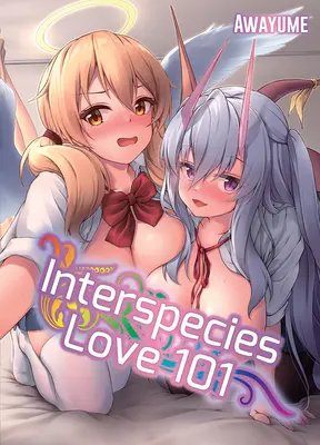 L'amour inter-espèces 101 - Interspecies Love 101