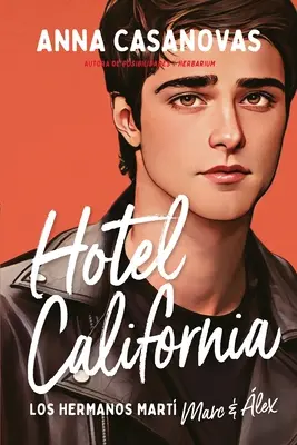 Hôtel California (Hermanos Mart 4) - Hotel California (Hermanos Mart 4)