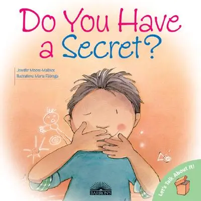 Avez-vous un secret ? - Do You Have a Secret?