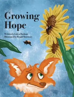 Grandir dans l'espoir - Growing Hope