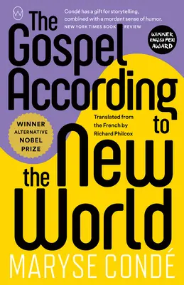 L'Évangile selon le nouveau monde - The Gospel According to the New World