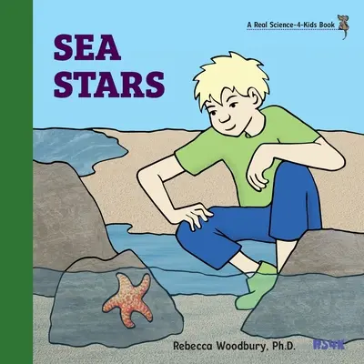 Étoiles de mer - Sea Stars