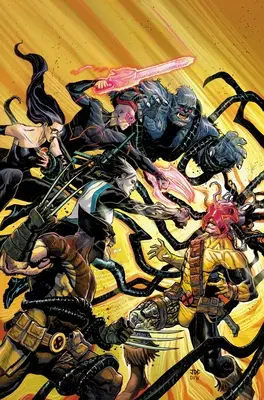 X-Force par Benjamin Percy Vol. 5 - X-Force by Benjamin Percy Vol. 5