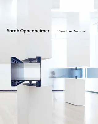 Sarah Oppenheimer : Sensitive Machine - Sarah Oppenheimer: Sensitive Machine