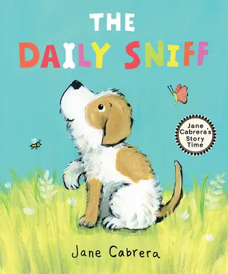 Le renifleur quotidien - The Daily Sniff