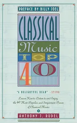 Top 40 de la musique classique - Classical Music Top 40