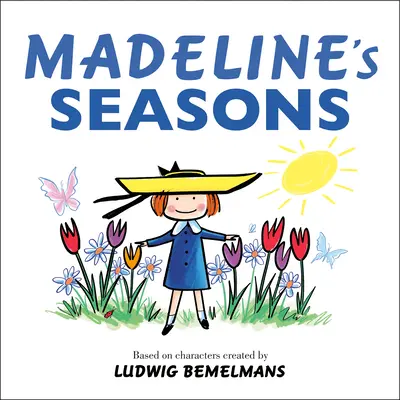 Les saisons de Madeline - Madeline's Seasons