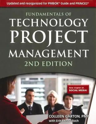 Principes fondamentaux de la gestion des projets technologiques - Fundamentals of Technology Project Management