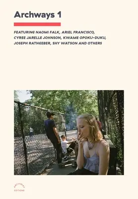 Arches 1 - Archways 1