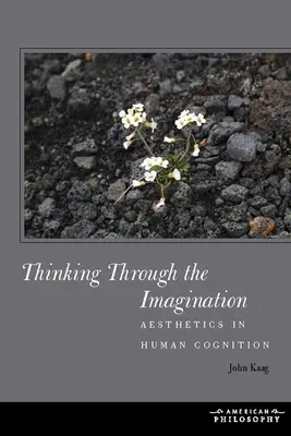 Penser par l'imagination : L'esthétique dans la cognition humaine - Thinking Through the Imagination: Aesthetics in Human Cognition