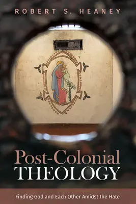 Théologie postcoloniale - Post-Colonial Theology