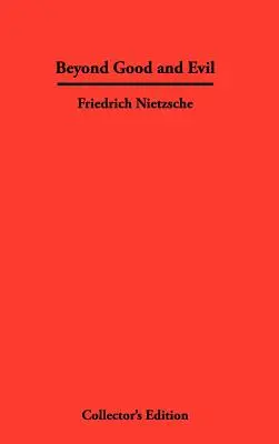 Au-delà du bien et du mal - Beyond Good and Evil