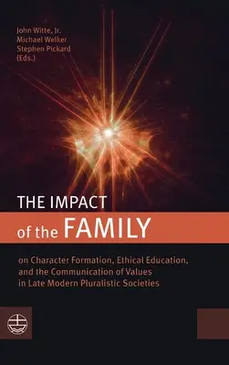 L'impact de la famille - The Impact of the Family