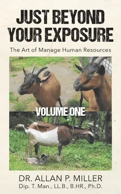 Au-delà de votre exposition - Just Beyond Your Exposure