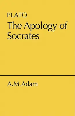 Apologie de Socrate - Apology of Socrates