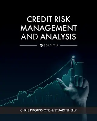 Gestion et analyse du risque de crédit - Credit Risk Management and Analysis