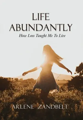 La vie en abondance - Life Abundantly